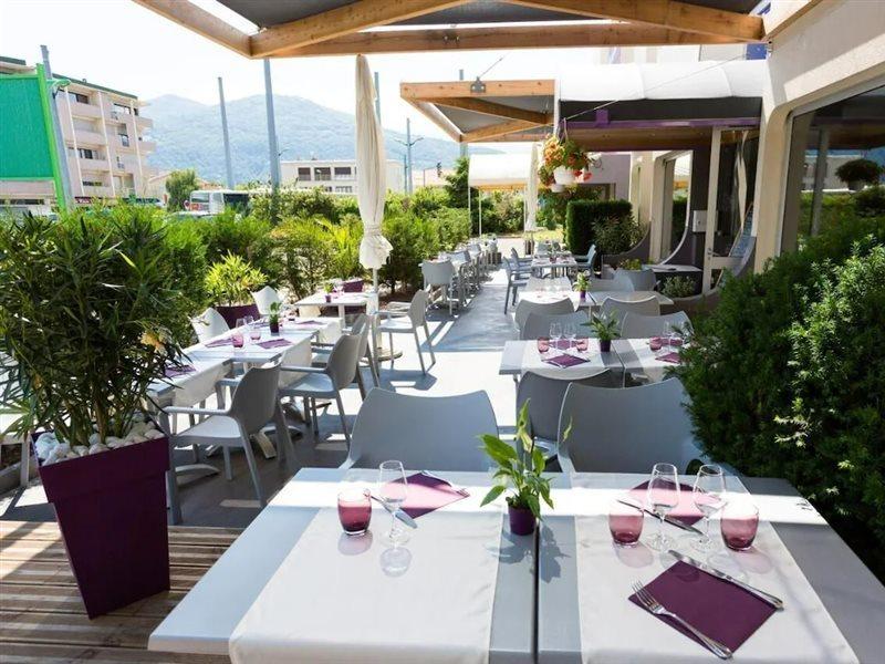 Hotel Inn Grenoble Eybens Parc Des Expositions Ex Kyriad Buitenkant foto